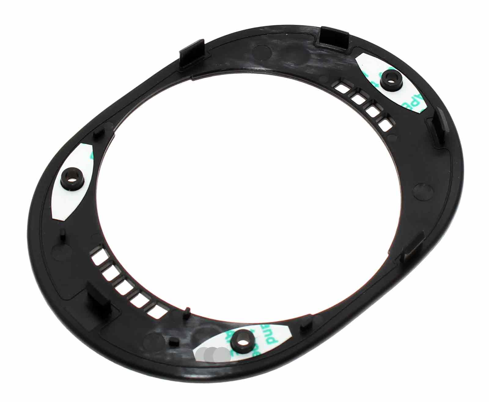 Original Ohrpolster Scheibe für Sony MDR-HW700 Kopfhörer | X25884481 | Earpad Assy Svx