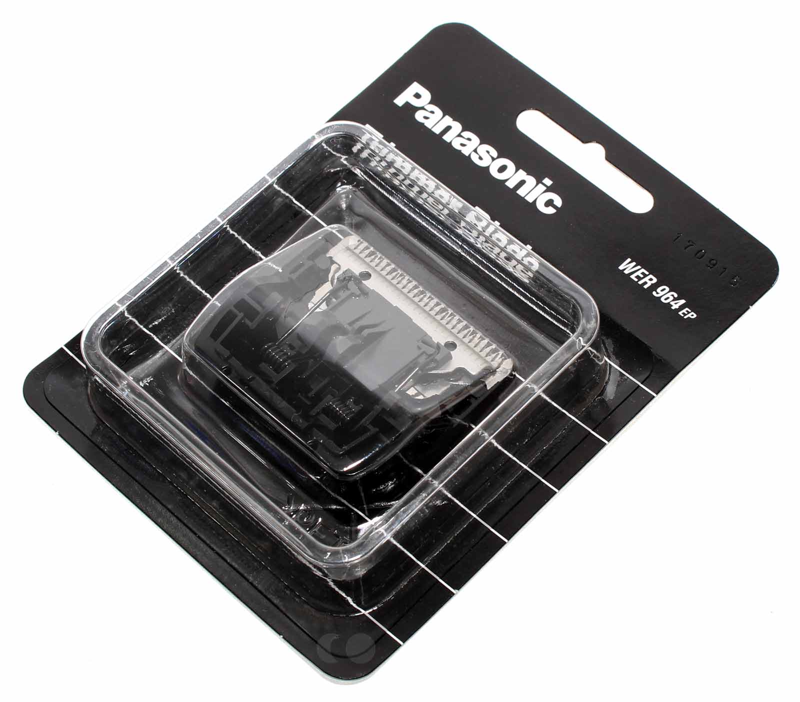 panasonic trimmer er2051k blade