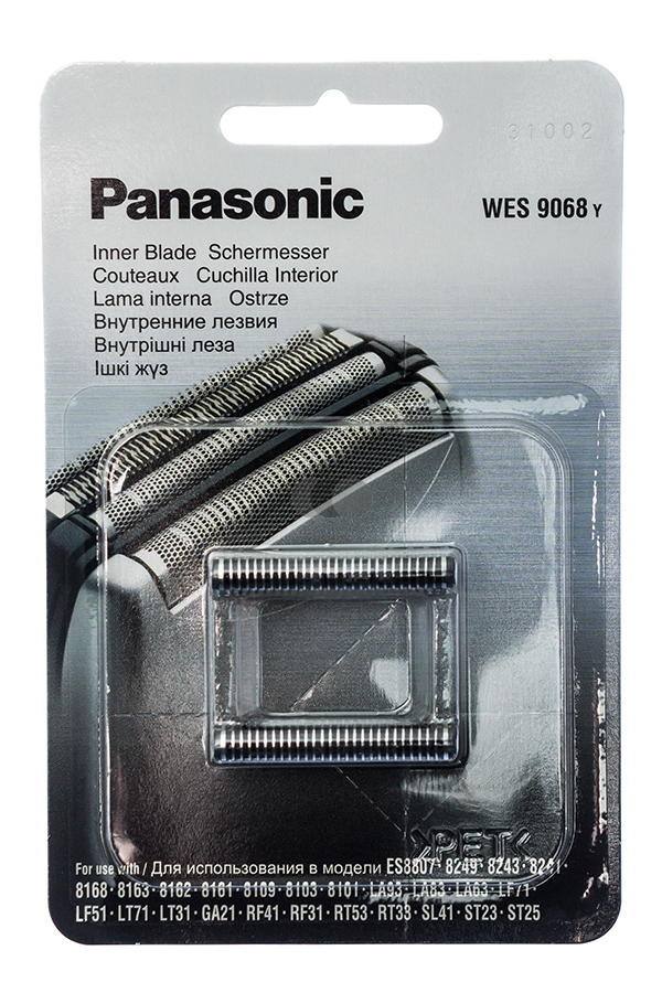 Panasonic es8807 замена аккумулятора Panasonic es8807 замена аккумулятора