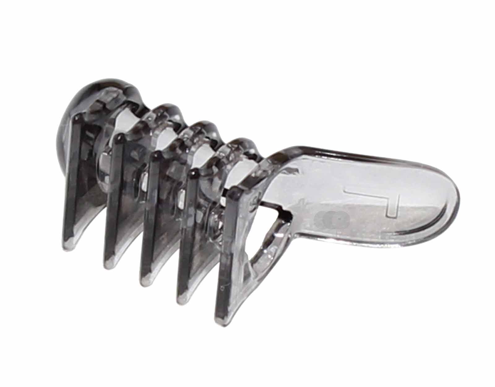 Philips Kammaufsatz L NT2020 für NT3650 NT5650 | 300004756241 | Aufsteckkamm 