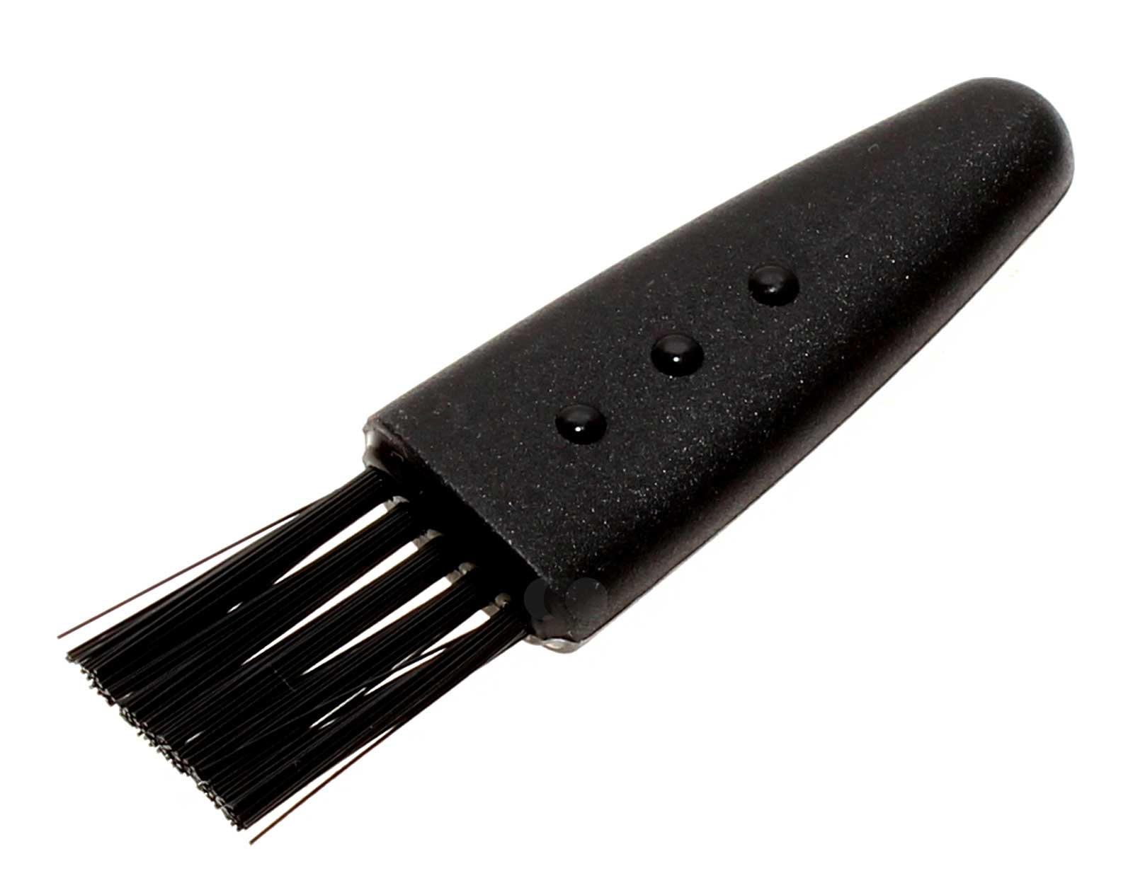 Philips Reinigungsbürste Reinigungspinsel für Rasierer Bartschneider Haarschneider | 422203602771