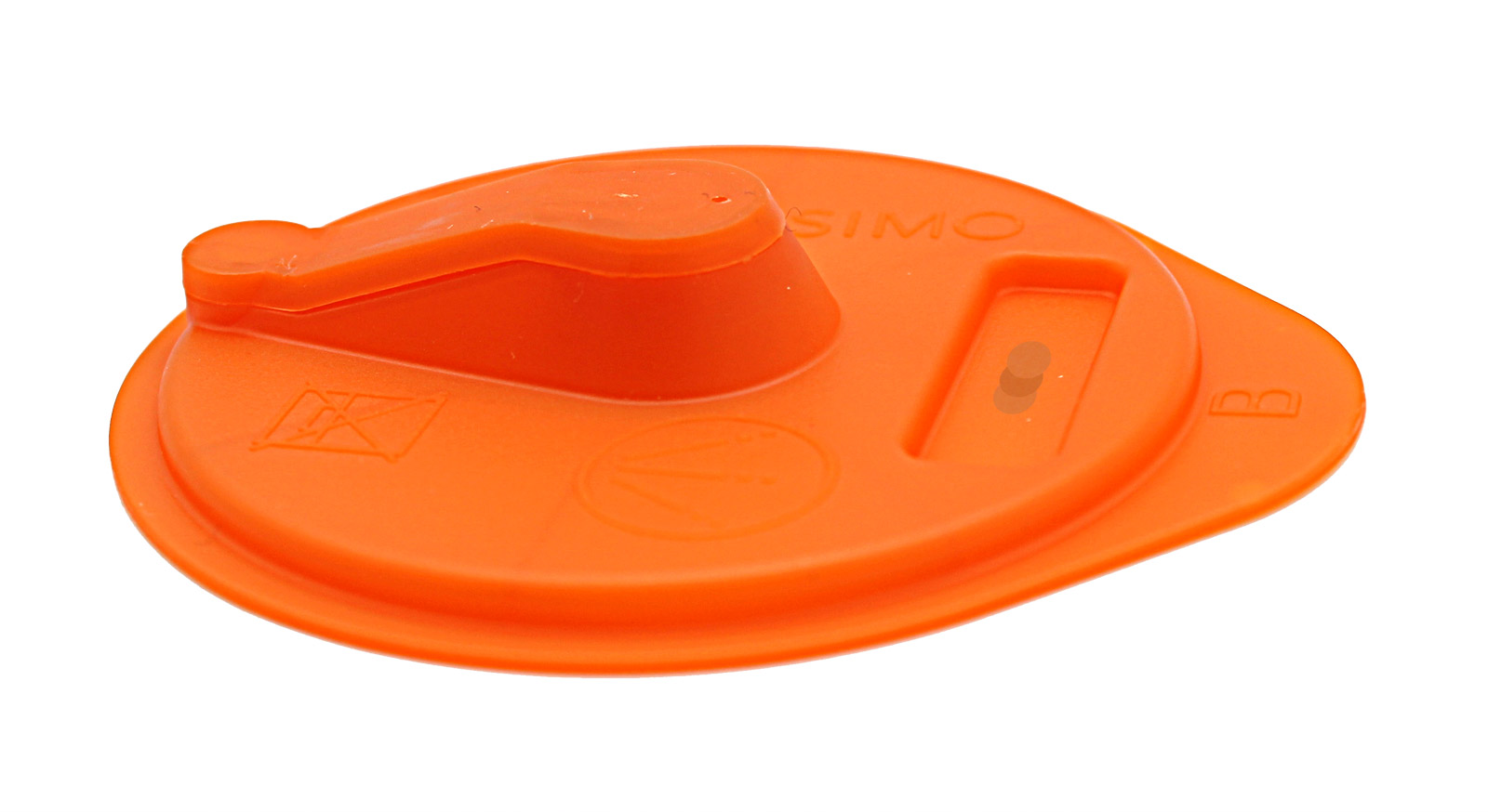 TAS4504 Tassimo Bosch 632396 Reinigungs-T-Disc für TAS4501 TAS4502 TAS4503